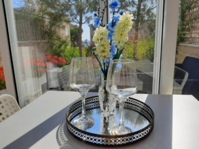H&O Danaos Sea Breeze Apartment